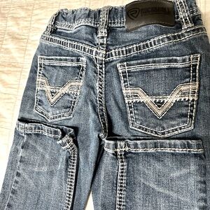 Boys Rock & Roll Jeans
